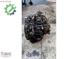 HONDA ACCORD ŞANZIMAN ORJİNAL ÇIKMA HATASIZ