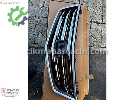 Honda Accord Ön Panjur çıkma parça