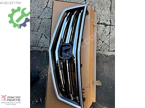 Honda Accord Ön Panjur çıkma parça