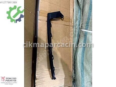 Honda Accord Sis Farı Çerçevesi çıkma parça
