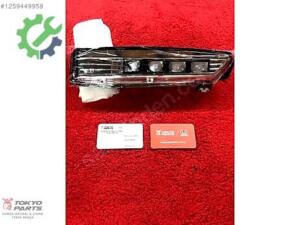 HONDA ACCORD SİS FARI