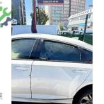 HONDA ACCORD SOL ARKA KAPI ORJİNAL