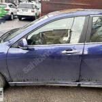 HONDA ACCORD SOL ARKA KAPI ORJİNAL ÇIKMA