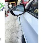 HONDA ACCORD SOL AYNA ORJİNAL ÇIKMA