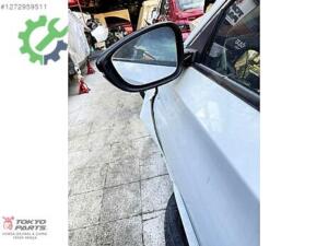 HONDA ACCORD SOL AYNA ORJİNAL ÇIKMA