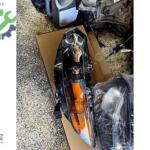 Honda Accord Sol Ön Far çıkma parça - TOKYO PARTS-TP İstanbul