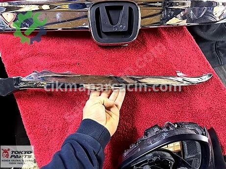 Honda Accord Sol Ön Far çıkma parça