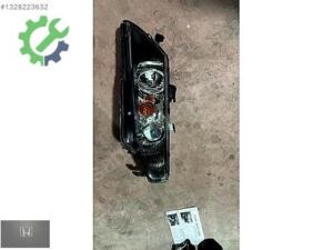 HONDA ACCORD SOL FAR ZENONSUZ 2003 2004 2005 2006 2007 SIFIR