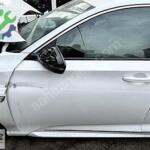 HONDA ACCORD SOL ÖN KAPI DOLU ORJİNAL ÇIKMA