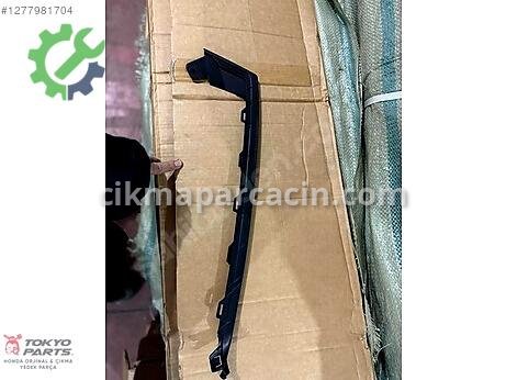 Honda Accord Sis Farı Çerçevesi çıkma parça