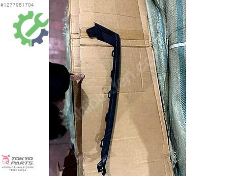 Honda Accord Sis Farı Çerçevesi çıkma parça