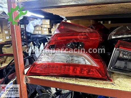 Honda Accord Stop çıkma parça