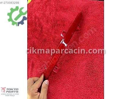 Honda Accord Tampon Reflektörü çıkma parça