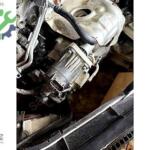 HONDA ACCORD TURBO ORJİNAL SÖKME