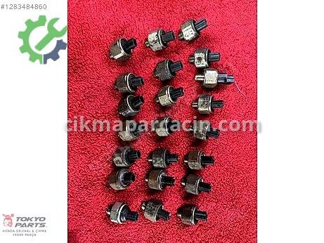 Honda Accord Vuruntu Sensörü çıkma parça