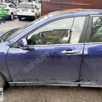 HONDA ACCOR SOL ÖN KAPI OJNAL ÇIKMA