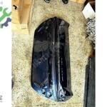 HONDA BAGAJ LACİVERT KOZMİK MAVİ