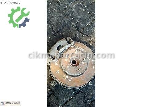 Honda Civic Sağ Ön Taşıyıcı çıkma parça