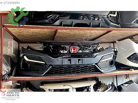 Honda Civic Ön Tampon çıkma parça