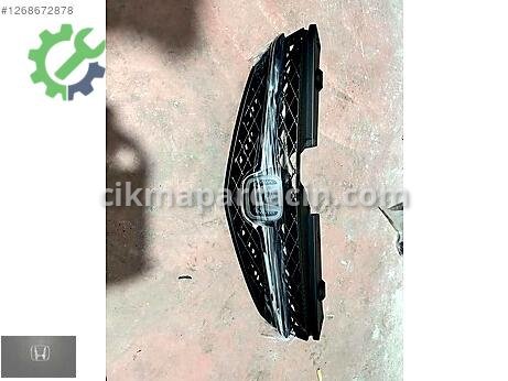 Honda City Panjur çıkma parça