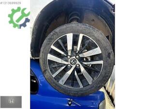 HONDA CİTY 2022 2023 2024 2025 TAKIM JANT 16″ ORJİNAL