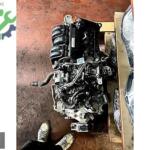HONDA CİTY 2022 2023 2024 KOMPLE MOTOR