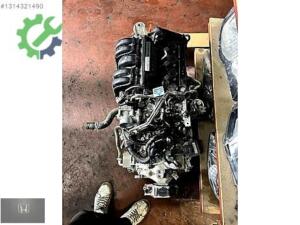 HONDA CİTY 2022 2023 2024 KOMPLE MOTOR