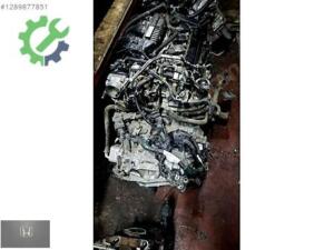 HONDA CITY 2022 2023 2024 KOMPLE STANDART MOTOR