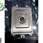 HONDA CİTY 2022 2023 2024 ORJİNAL HATASIZ MOTOR BEYNİ