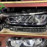 HONDA CİTY 2022 2023 2024 SOL FAR ORJİNAL