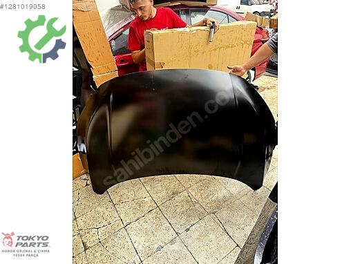 Honda City Kaput çıkma parça