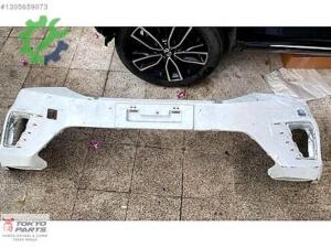 HONDA CİTY 2022 TAMPON ÇIKMA ORJİNAL