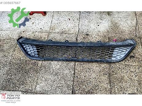 Honda City Panjur çıkma parça