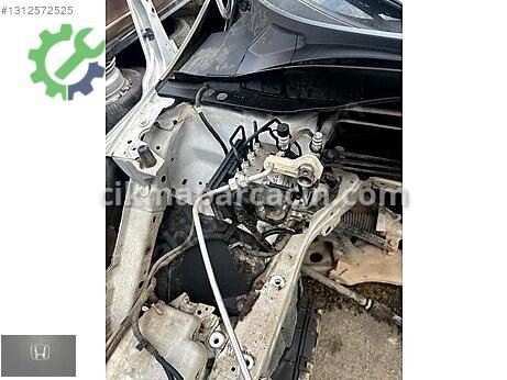 Honda City ABS Beyni (Modül) çıkma parça