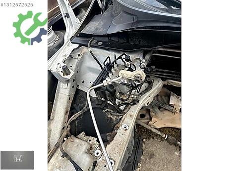 Honda City ABS Beyni (Modül) çıkma parça