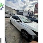 HONDA CİTY 2023 ÇIKMA MOTOR SIFIR AYARINDA