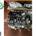 HONDA CİTY 2023 EMME MANİFOLDU ORJİNAL ÇIKMA