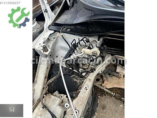 Honda City Diğer çıkma parça