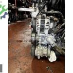 HONDA CİTY 2023 KLİMA KOMPRESÖRÜ ORJİNAL SIFIR AYARINDA