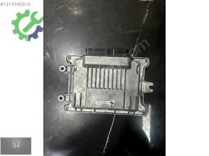 HONDA CİTY 2023 MOTOR BEYNİ 37820-62A-T52 ORJİNAL