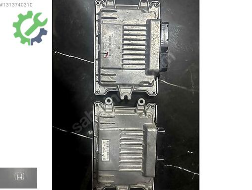 Honda City Beyin 37820-62A-T52 çıkma parça