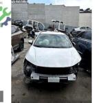 HONDA CİTY 2023 ÖN TAMPON DEMİRİ ÇIKMA ORJŞNAL