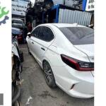 HONDA CİTY 2023 OTOMATİK ŞANZUMAN SIFIR AYARINDA ÇIKMA