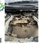 HONDA CİTY 2023 SAĞ SOL AKS ORJİNAL ÇIKMA