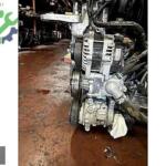 HONDA CİTY 2023 ŞARZ DİNAMOSU ORJİNAL SIFIR AYARINDA