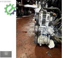 HONDA CİTY 2023 ŞARZ DİNAMOSU ORJİNAL SIFIR AYARINDA