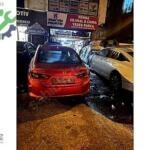 HONDA CİTY AİRBAG ORJİNAL ÇIKMA