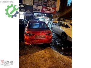 HONDA CİTY AİRBAG ORJİNAL ÇIKMA