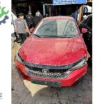 HONDA CİTY AİRBAG SET ORJİNAL ÇIKMA