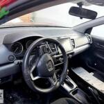 HONDA CİTY AİRBAG SET ORJİNAL SÖKME